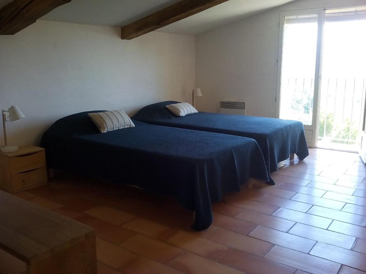 L Etoile Appartement Roussillon en Isere Buitenkant foto