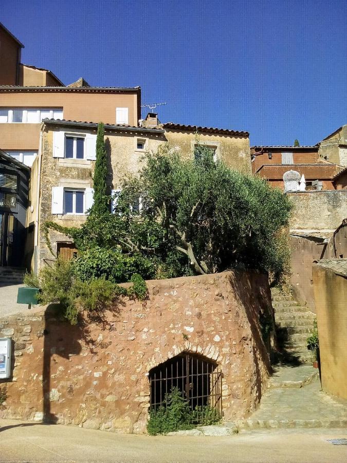 L Etoile Appartement Roussillon en Isere Buitenkant foto